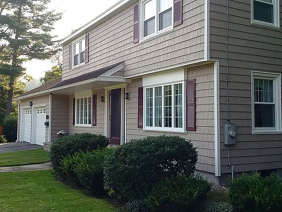 View from the right side