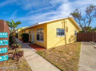304 Arthur Ave, Cocoa Beach, FL 32931
