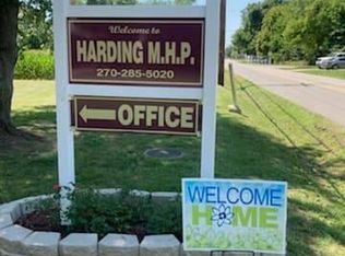 606 E Harding Ave, Henderson, KY 42420