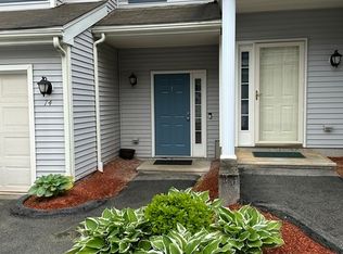 74 Weatherstone Dr #74, Worcester, MA 01604