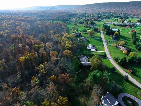 3rd image of Mill Creek Road