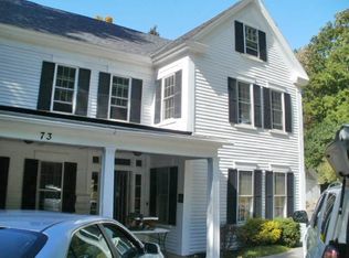 73 Noble St #A, Somersworth, NH 03878