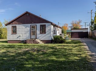 108 N Davis St, Belgrade, MT 59714