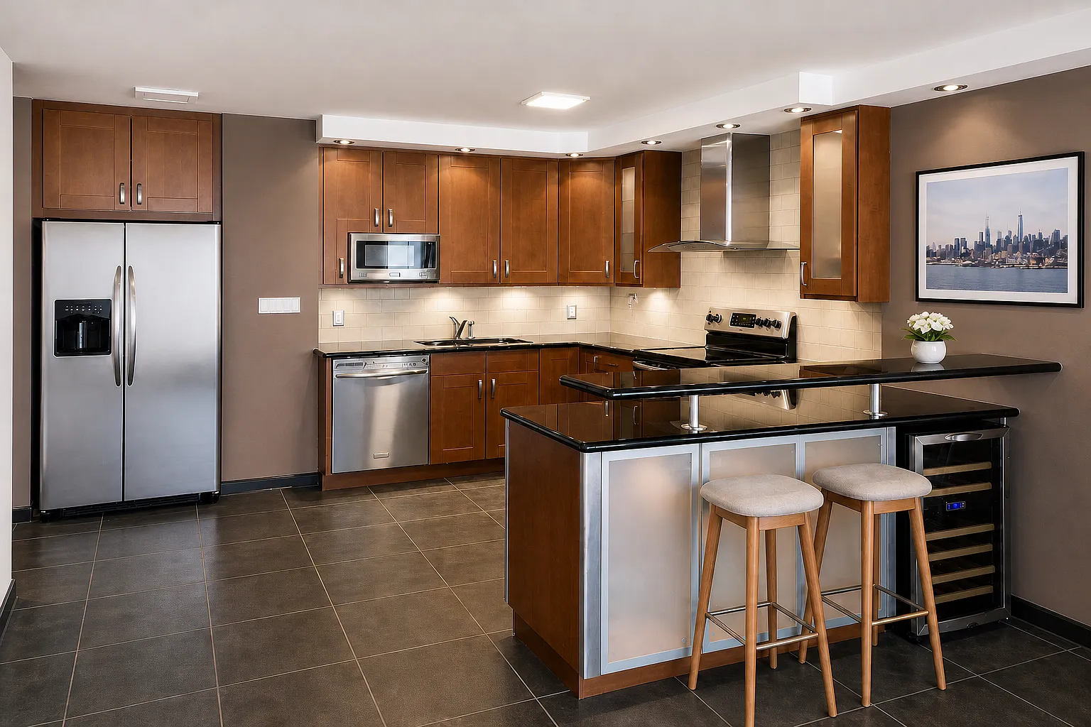 1 bed, 900 sqft, $2,750 — Photo 1