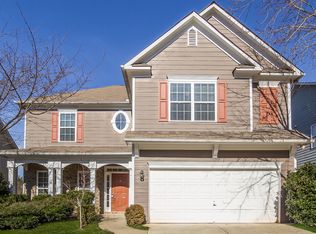 417 Little River Rd, Canton, GA 30114