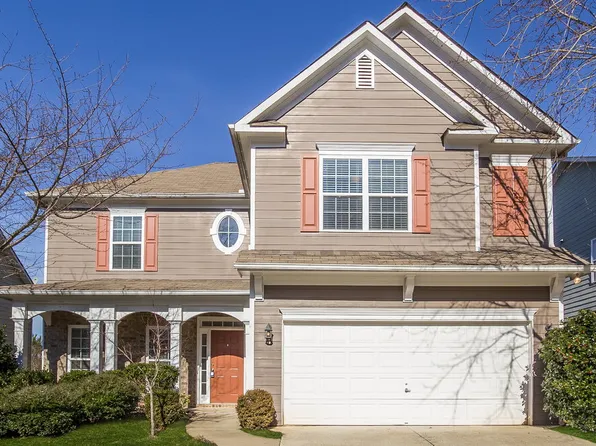 417 Little River Rd, Canton, GA 30114