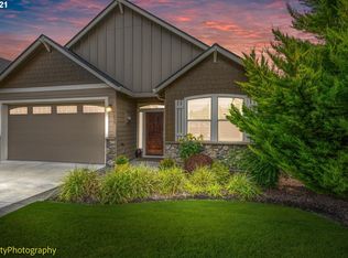 17633 NE 17th Ave, Ridgefield, WA 98642