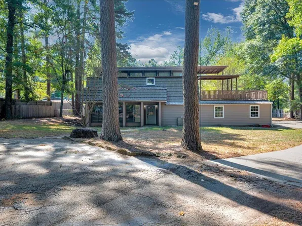 493 County Road 214, Nacogdoches, TX 75965