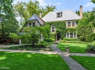 2727 Payne St, Evanston, IL 60201