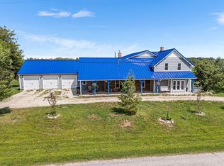 10719 Gill Rd, Reedsville, WI 54230