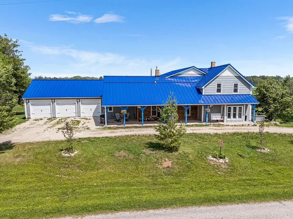 10719 Gill ROAD, Reedsville, WI 54230