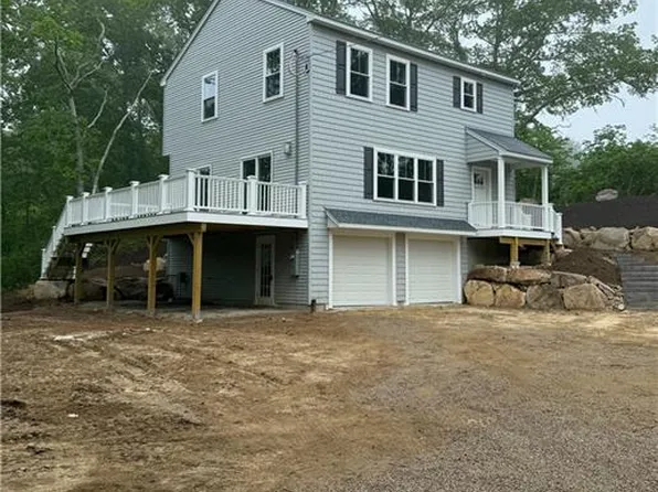 322 Post Rd, Westerly, RI 02891