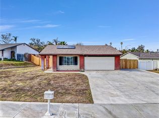 6665 Butte Dr, Riverside, CA 92505
