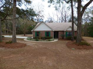 8437 Caplock Rd, Tallahassee, FL 32311
