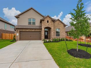 3002 Jackmans Diamond, Katy, TX 77494