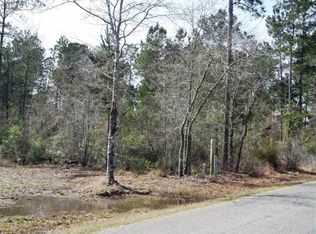 300 Deere Creek Rd, Atmore, AL 36502