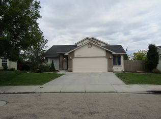 16937 N Denemere Loop, Nampa, ID 83687