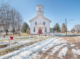 5633 Main St, Onondaga, MI 49264