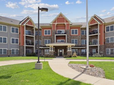 1250 SW Magazine Rd Unit 307, Ankeny, IA, 50023