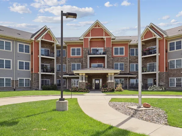 1250 SW Magazine Rd Unit 307, Ankeny, IA 50023
