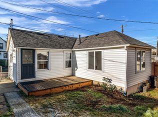 3224 Oakes Ave SE UNIT B, Everett, WA 98201