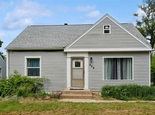 502 36th St NE, Cedar Rapids, IA 52402