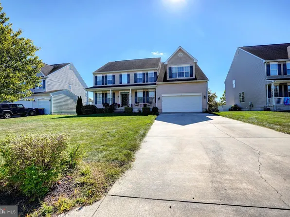 940 W Birdie Ln, Magnolia, DE 19962