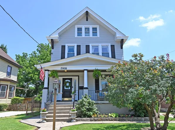 3908 S Madison Ave, Cincinnati, OH 45212