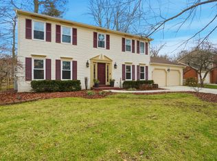 3761 Green Haven Way, Maineville, OH 45039