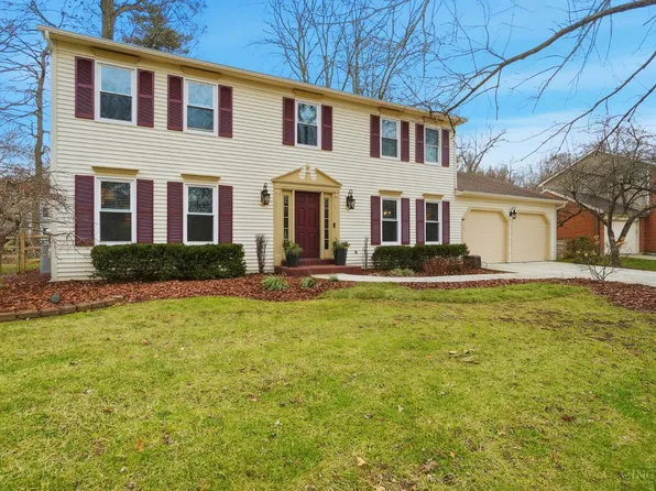 3761 Green Haven Way, Maineville, OH 45039