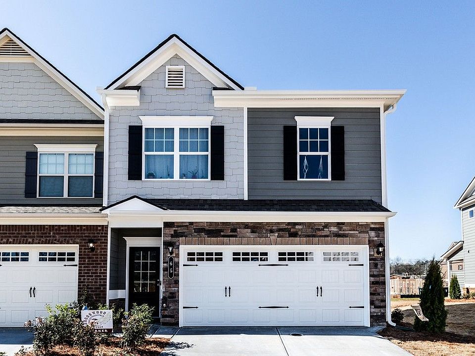 The Ellison D End Unit