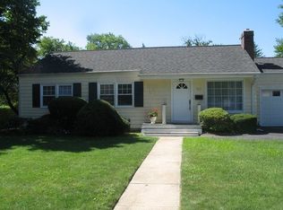 50 Dearborn Ave, Rye, NY 10580