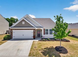 216 Lake Grove Rd, Simpsonville, SC 29681