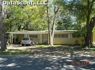 801 Maple St, Crossett, AR 71635