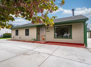 405 Basswood Ave, Richland, WA 99352
