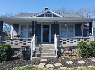 509 Sunset Ave, Washington, IN 47501