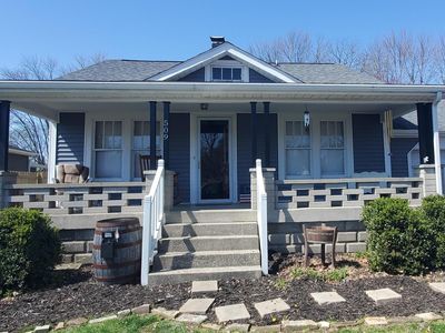 509 Sunset Ave, Washington, IN, 47501