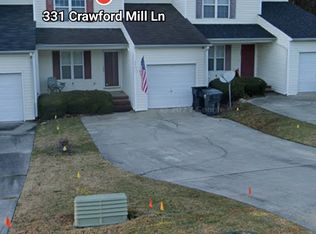 331 Crawford Mill Ln, Grovetown, GA 30813