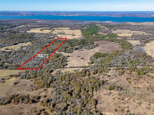 2655 Tract Se County Rd #2-2320, Streetman, TX 75859