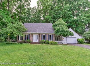 4733 Mohican Ln, Okemos, MI 48864