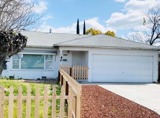 2200 Moffett Rd, Ceres, CA 95307