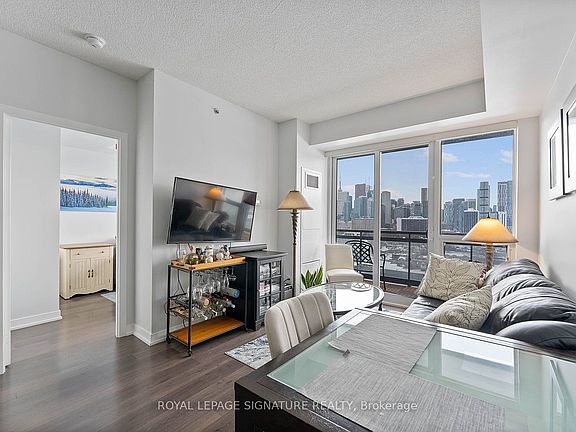 4th image of 225 Sackville St #1405