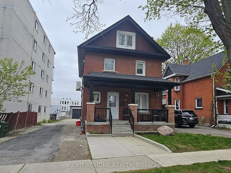 154 Rosemount Ave — Photo 1