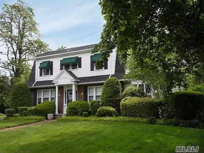 195 Nassau Blvd, Garden City, NY, 11530