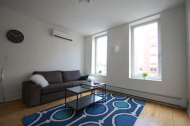 Rented by Bohemia Realty Group