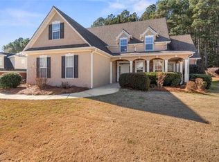 1216 McAllistar Dr, Locust Grove, GA 30248