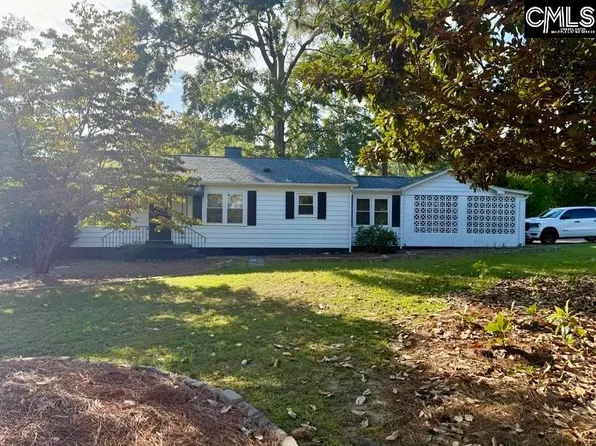 6331 N Trenholm Rd, Columbia, SC 29206