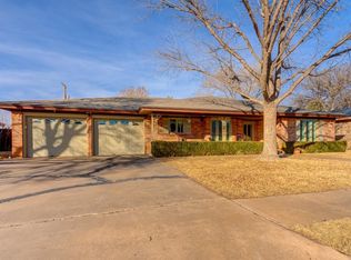 2910 76th St, Lubbock, TX 79423