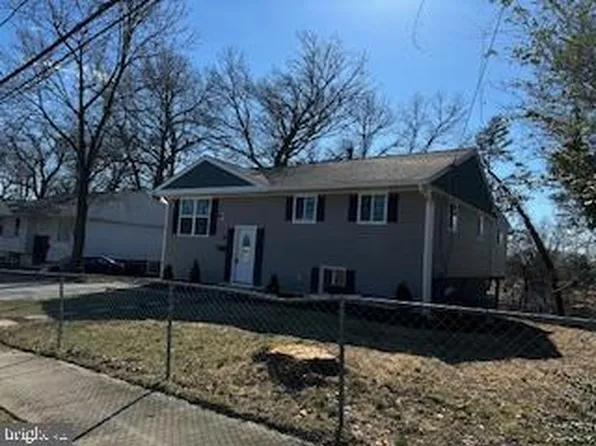 8117 Manson St, Landover, MD 20785