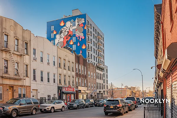 Rented by Nooklyn NYC LLC | media 47